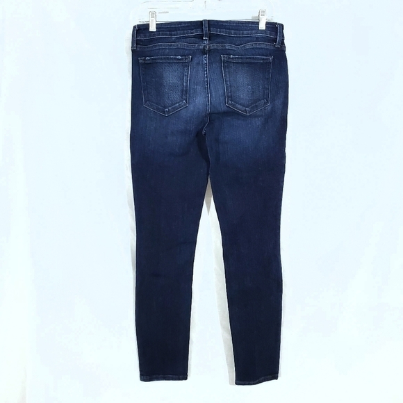 Divine Rights Eclipse High Rise Skinny Jeans - Picture 6 of 10